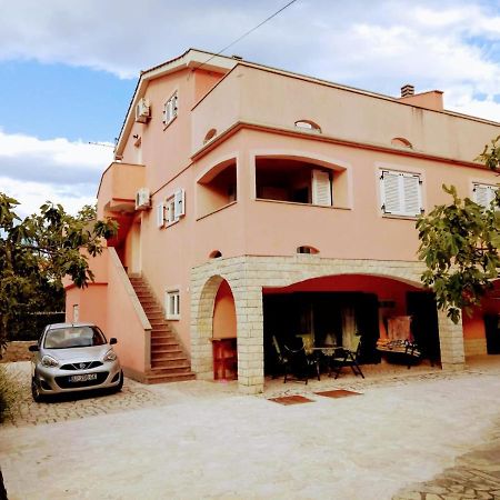 Apartments Ivanka G マリンスカ エクステリア 写真