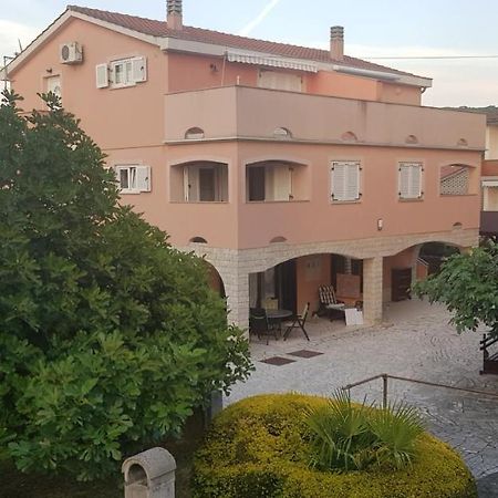 Apartments Ivanka G マリンスカ エクステリア 写真